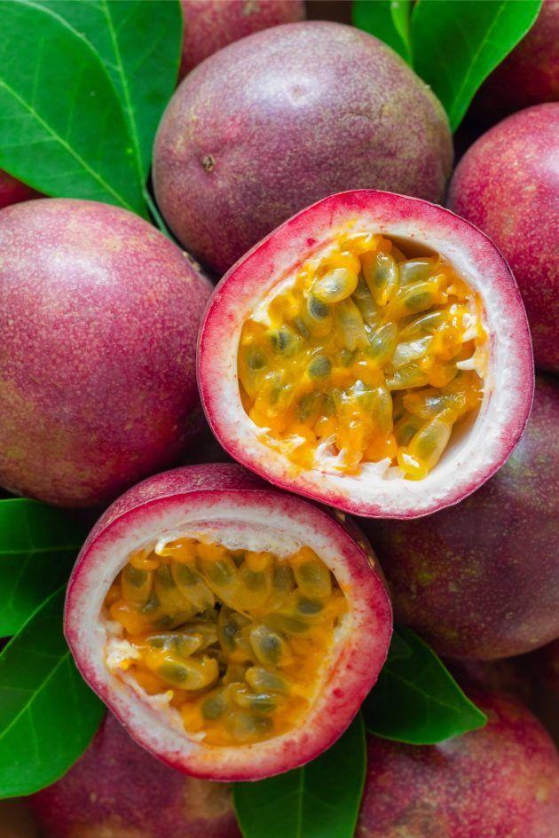 Harvest Medley: Fresh Picks of the Season